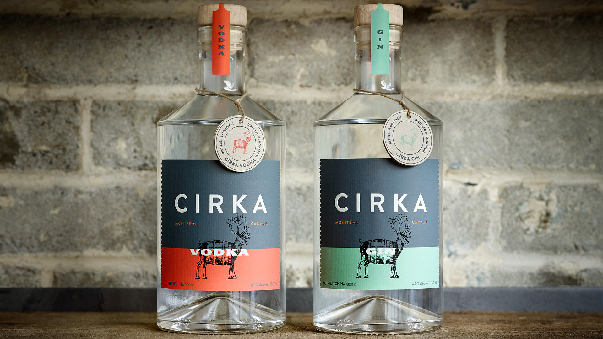 cirka distilleries