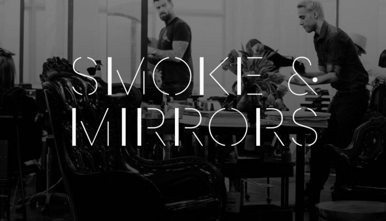 Smoke & Mirrors