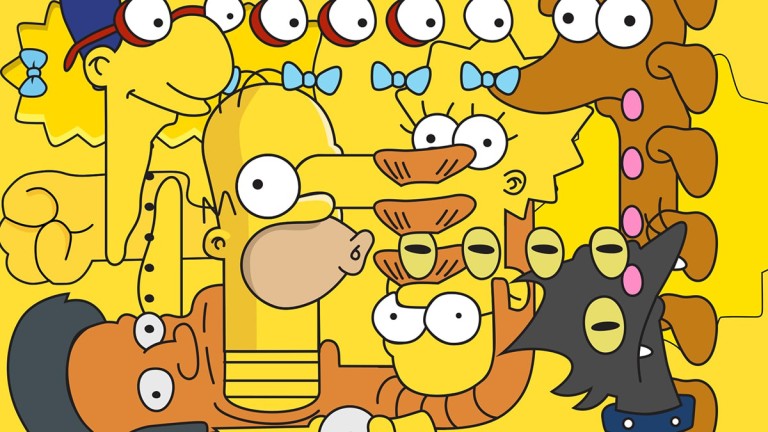 simpson idents