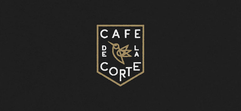 Café De La Corte