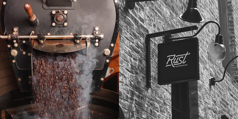 Rust Espresso