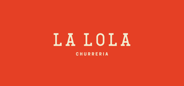 la lola churreria