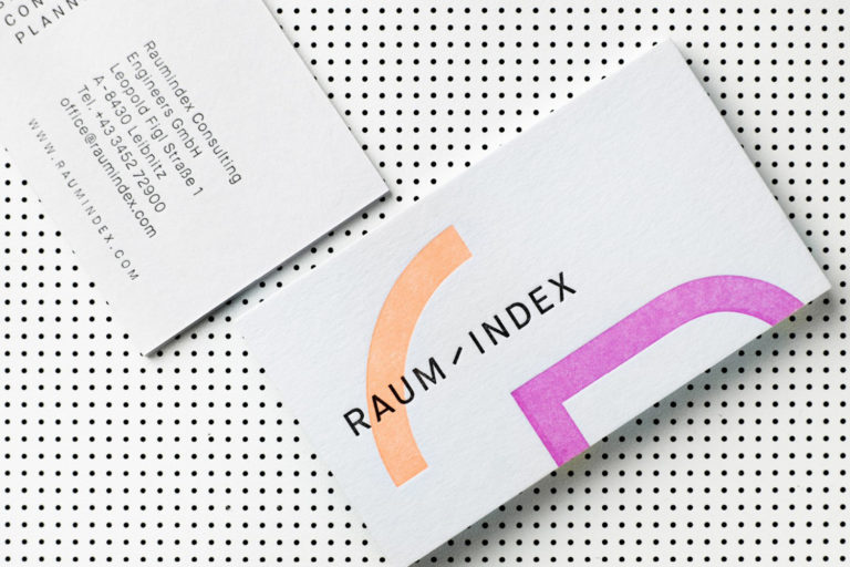 Raumindex Branding