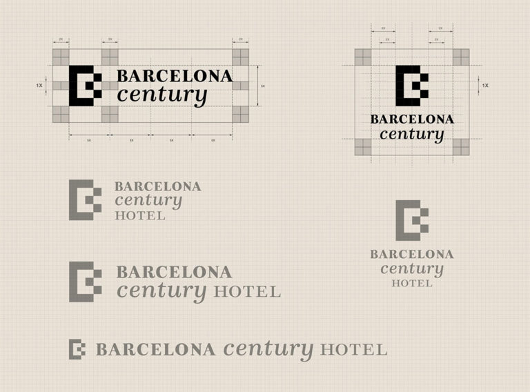 Barcelona Century Hotel