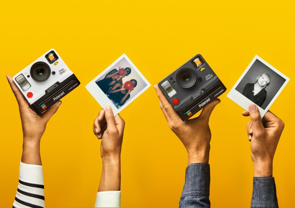 Polaroid Originals