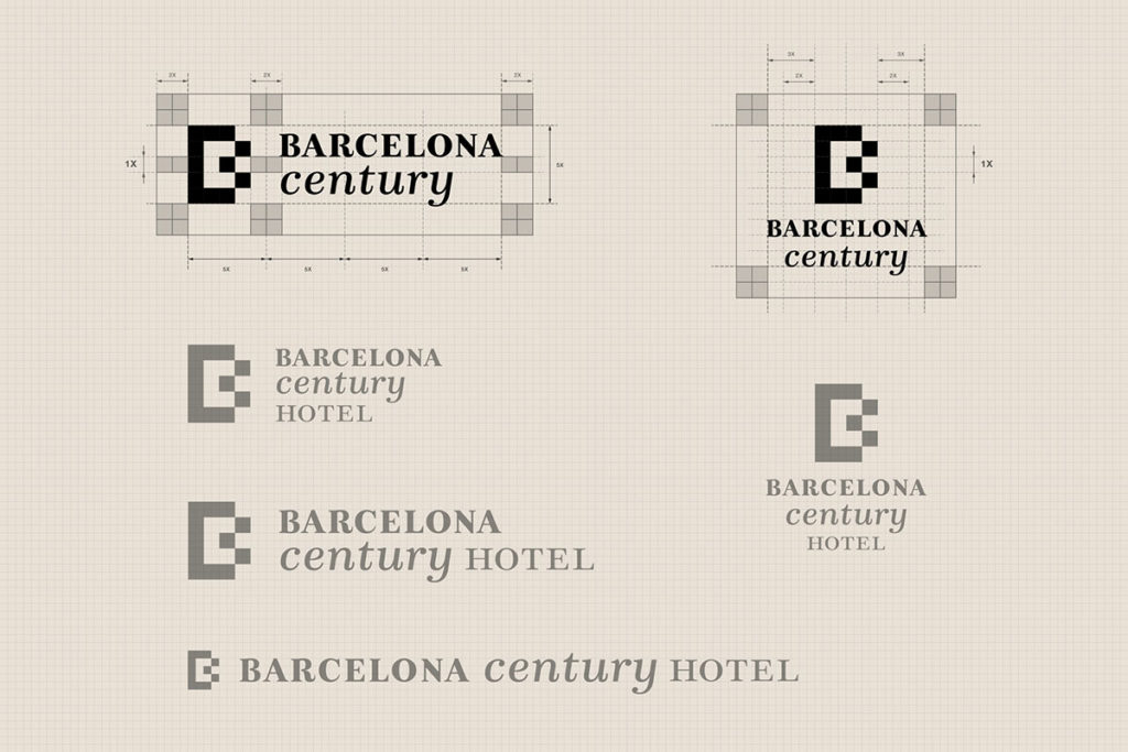 Barcelona Century Hotel