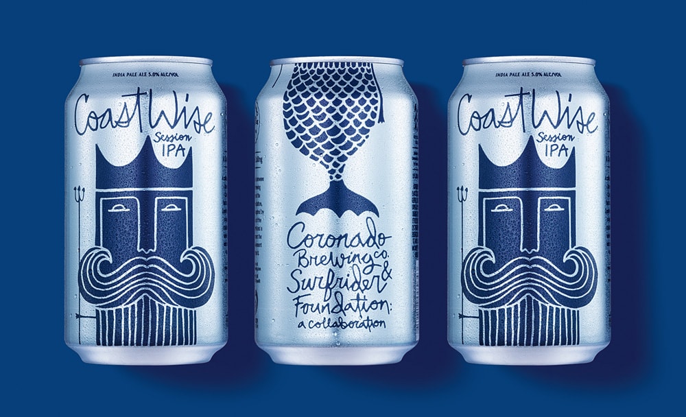 Coastwise Session IPA