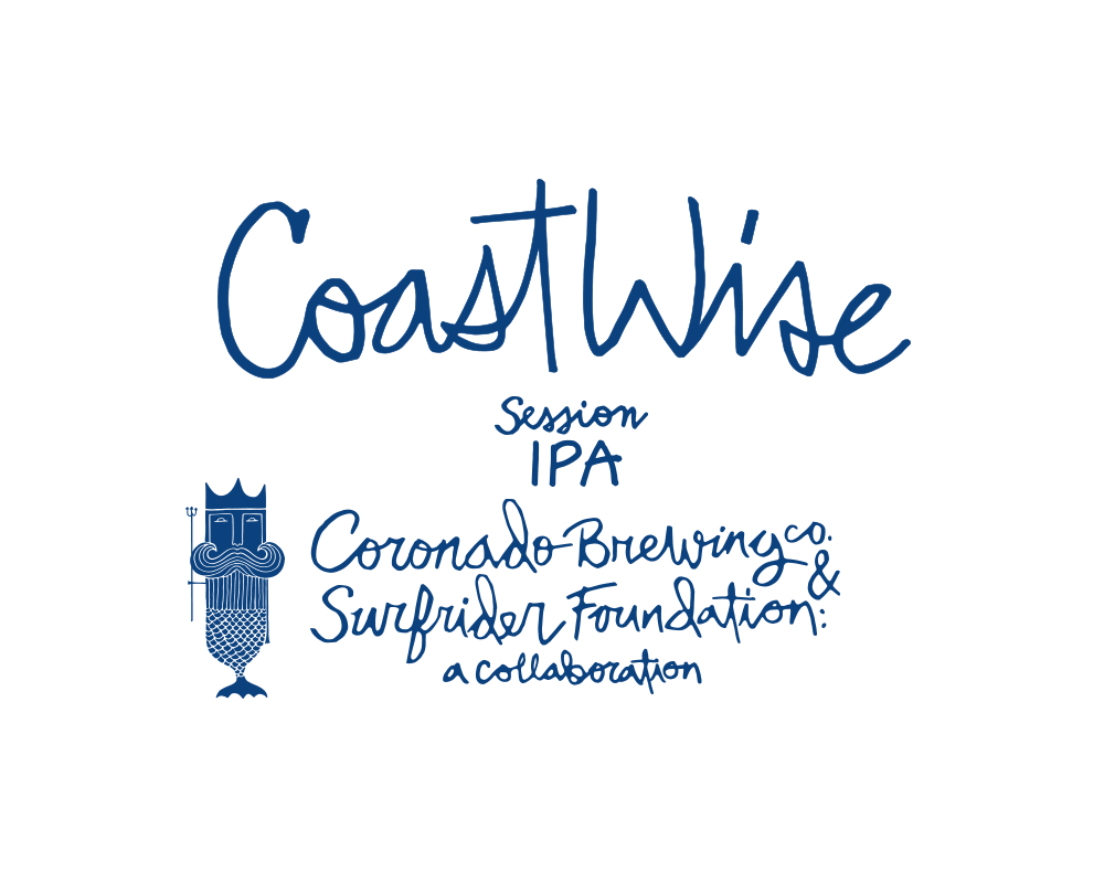 Coastwise Session IPA