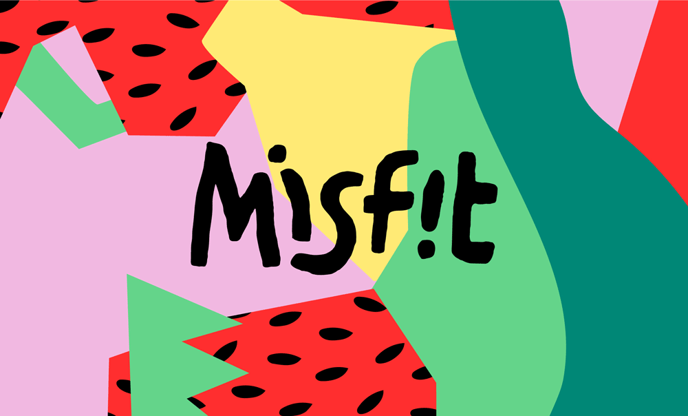 Misfit Juicery