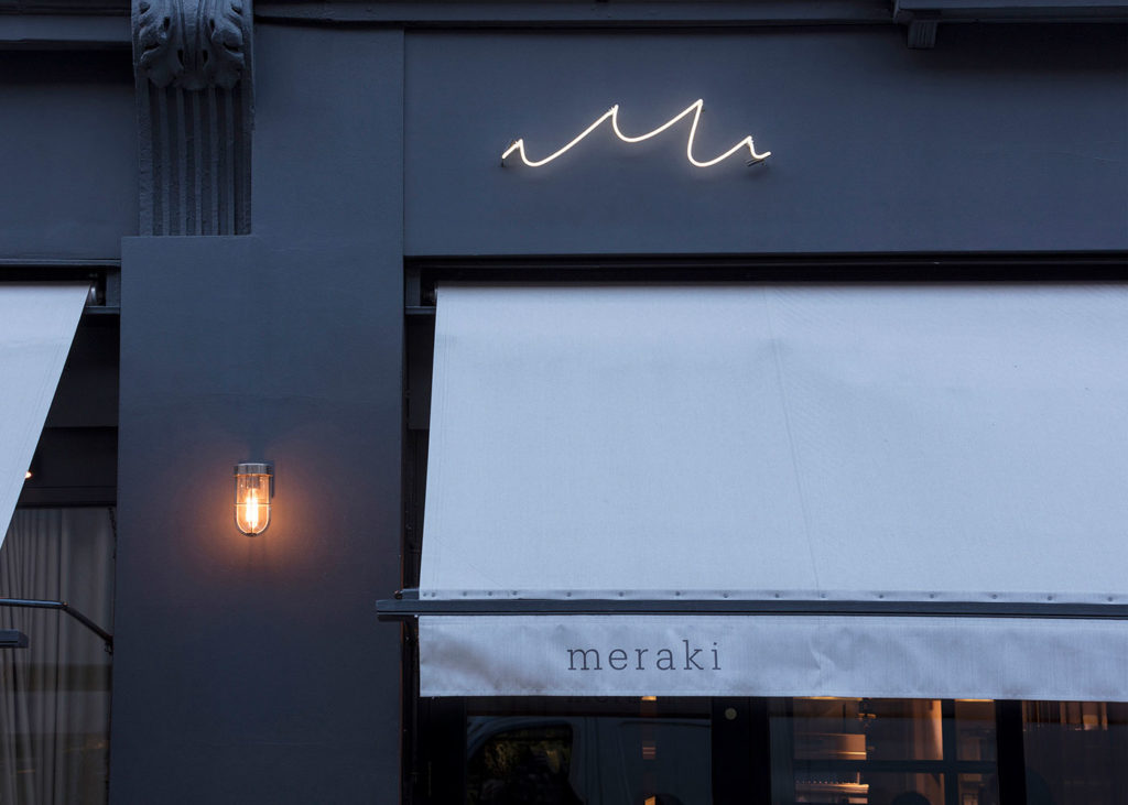 Meraki Restaurant