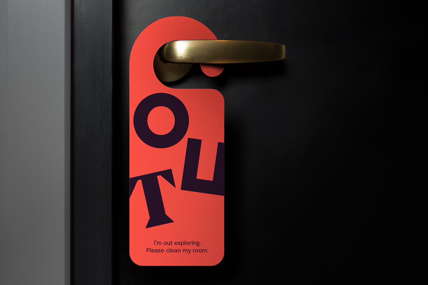 Assembly Hotel Branding