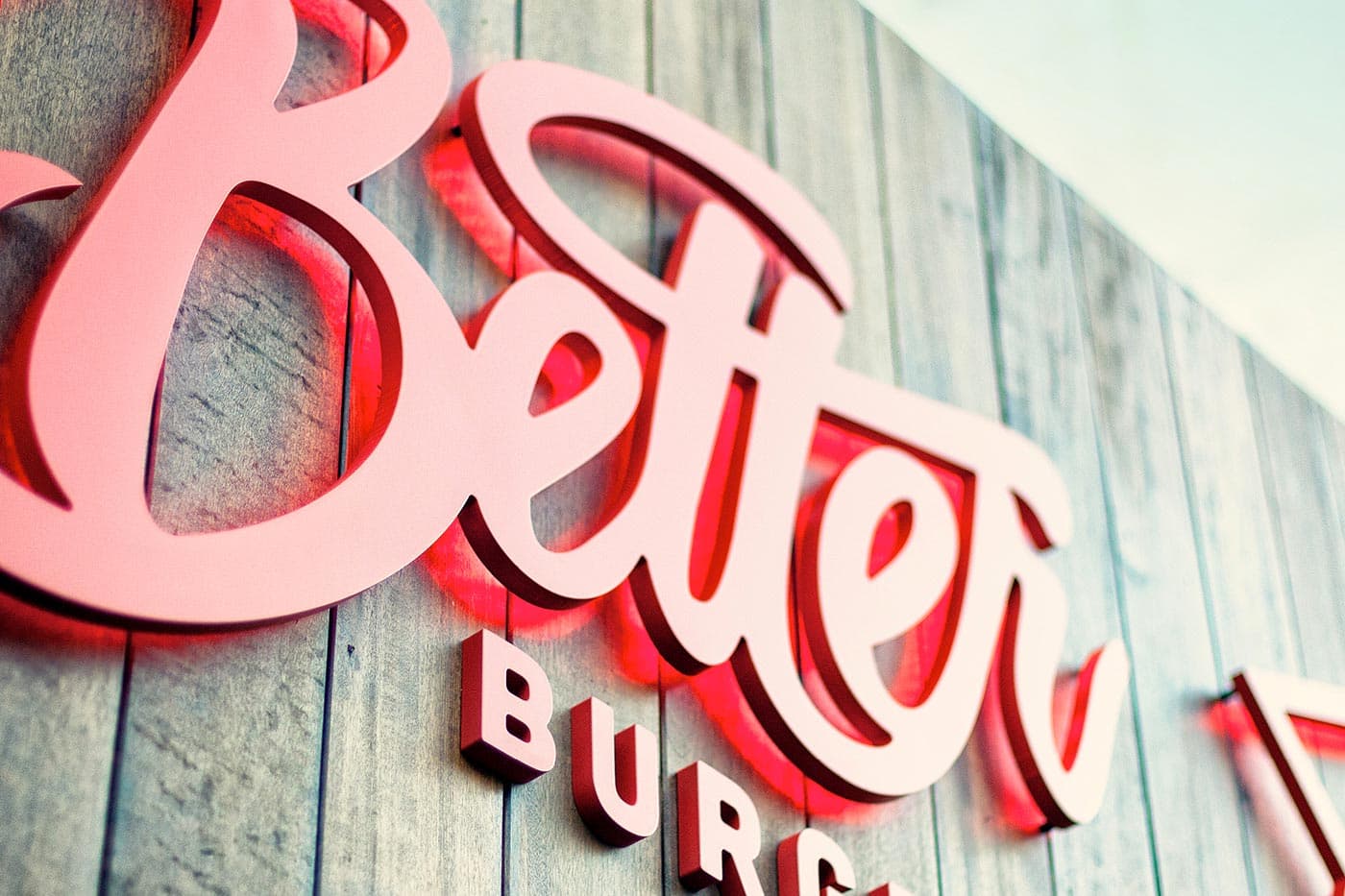 Better Burger