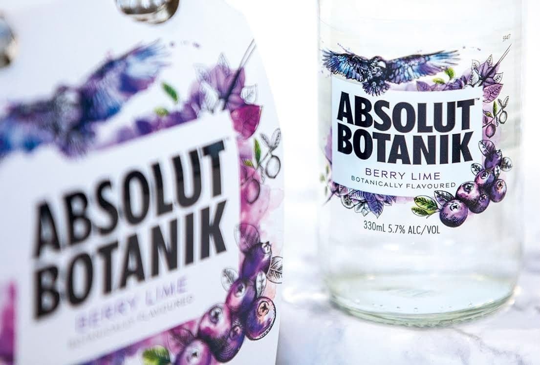 Absolut Botanik