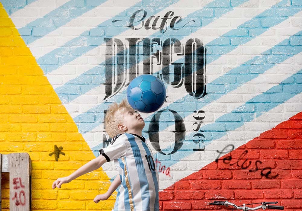 Cafe Diego