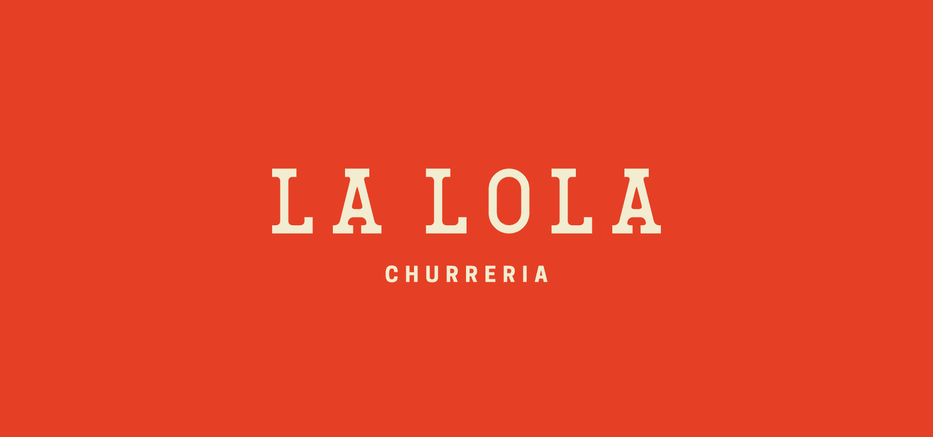 Churreria La Lola