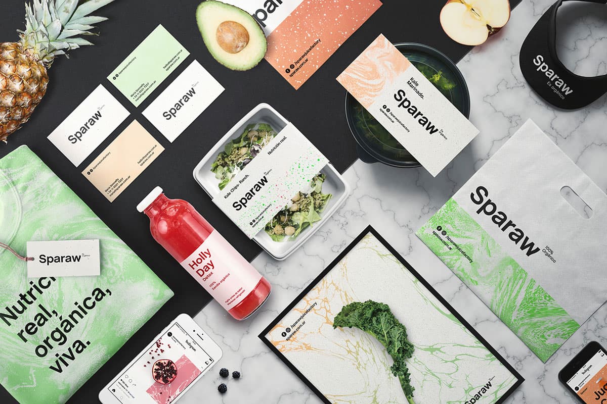 Sparaw